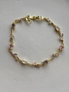 Anti Turnish Tulip bracelet