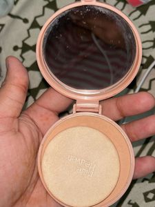Blue Heaven Compact Powder