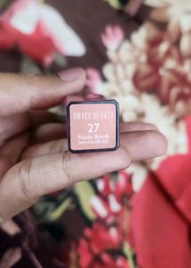 Swiss Beauty Matte Lip Liquid Lipstick(not used)
