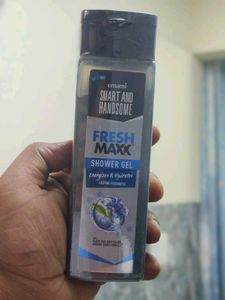 EMAMI BODY WASH