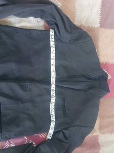 Stylish Men's Ethnic Jacket