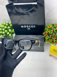 MOSCOT Eyeglasses - Classic