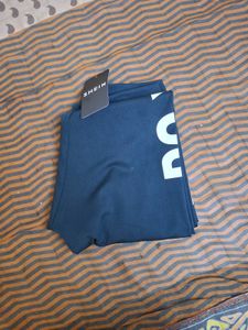 Branded zym pant