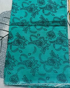 New Cotton Suit