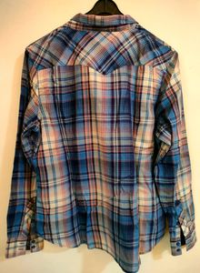 Levis Copy Shirt