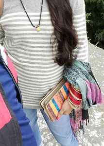 Woolen Swetshirt