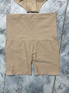 Shapewear Bodysuit Combo - with Nude Camisole