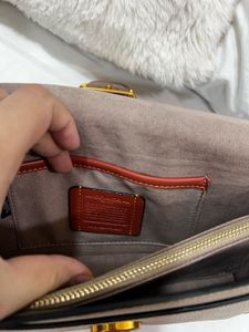 Coach Tabby Shoulder Bag