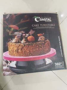 Cake Making Tool Set
