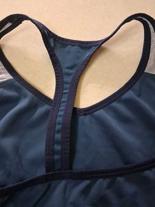 New Balance Sports Bra