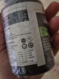 Outsup Keto Fat Burner
