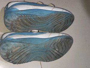 Diwali Sale🎇White Shoes💫💙