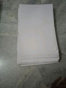 100 White Paper For Printer