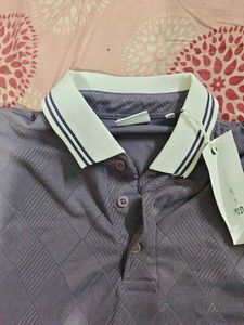 Men's Classic Polo Shirt