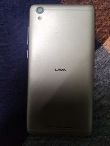 LAVA Only Touch Problem