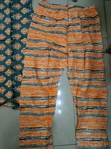 Flora by Payal Kurta nd straight bottom set