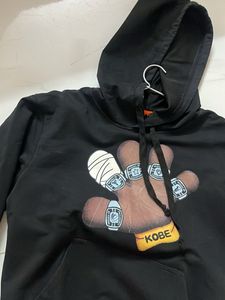 Kobe Bryant Graphic Hoodie