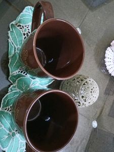 Pick One Mug For ₹99