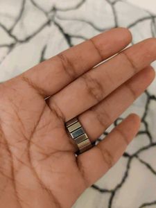 Unique Ring Watch for Women