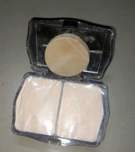 Compact Powder