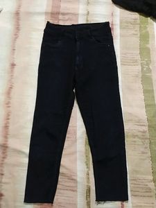 Black Girl Jeans,LIMORE,30
