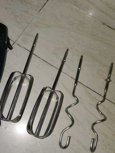 Bajaj Hand beater for baking