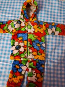 Item No 22 Winter Cloth