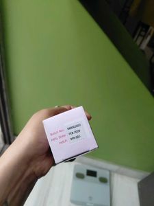 Muse Lavender Latte EDP. 5ml decant.