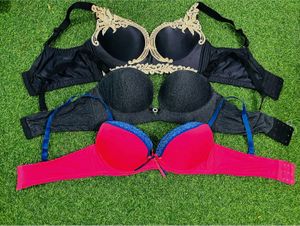 36 size padded Bras