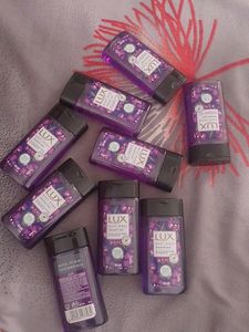 Lux Body Wash