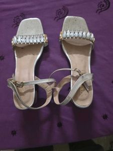 block heels...price Drop