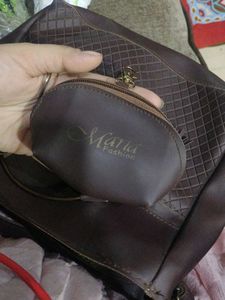 cross sling bag for ladies