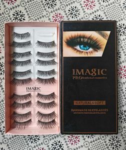 IMAGIC False Eyelashes Set