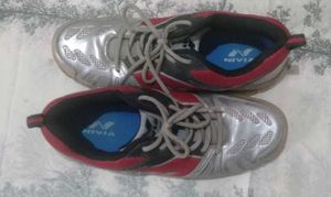 Nivia Appeal Badminton Shoes