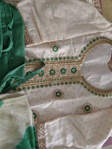 pant suit dupatta