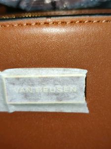 Van Heusen Handbag - Tan