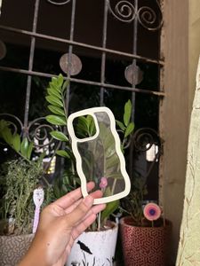 Cute Wavy Phone Case Iphone 14 Pro