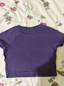 Disney Belle Graphic T-Shirt