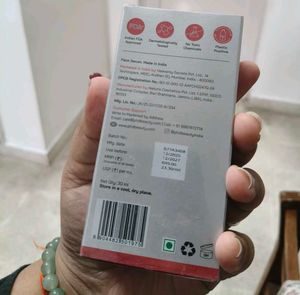 PHD 2% Alpha Arbutin Depigmentation Serum