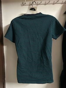 Replay Striped T-Shirt