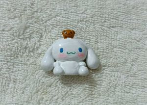 Cinnamoroll Figurine