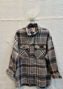 🇦🇺 ONLY imported Shacket Jacket