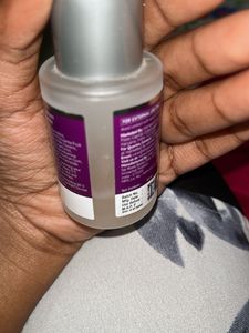 The Derma Co Face Serum