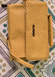 Flaut It Wallet