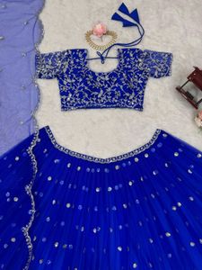 Heavy Boutique Lehenga Collection