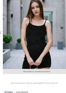 SHEIN Black Bodycon Dress – Sexy &amp; Party Ready 🖤�