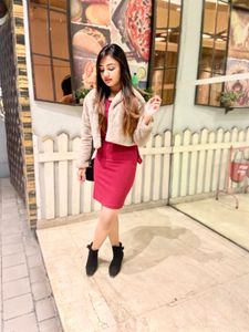 DEAL dresss