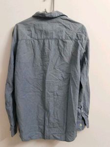 Combo of 4 Men's shirt