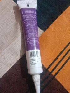 AHA- bHA Gel For Acne