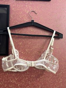 SHEIN Elegant Lace Bra